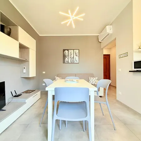 Apartamento Dimora Concept-ca D Rina-free Parking Pietra Ligure