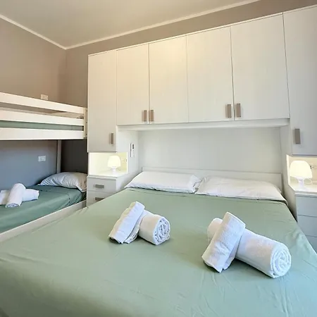 Appartement Dimora Concept-ca D Rina-free Parking *
