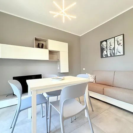 Dimora Concept-ca D Rina-free Parking *