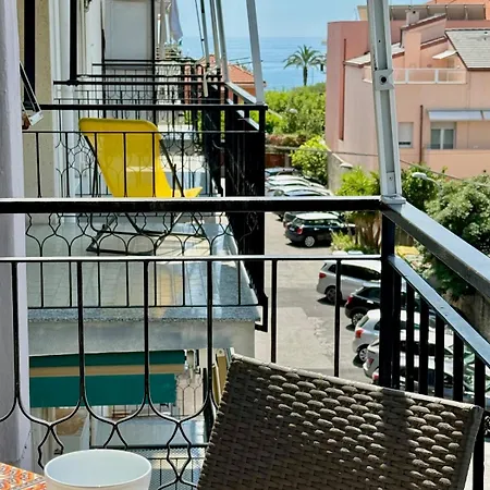 Dimora Concept-ca D Rina-free Parking *