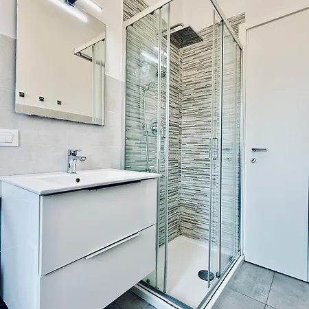 Dimora Concept-ca D Rina-free Parking Appartement