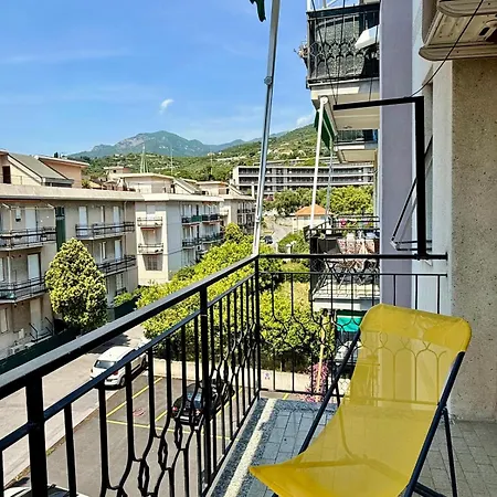 Dimora Concept-ca D Rina-free Parking Pietra Ligure