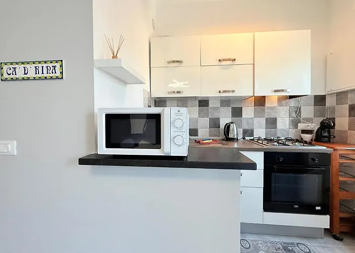 Dimora Concept-ca D Rina-free Parking Apartamento