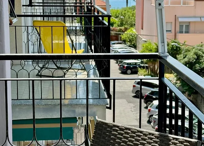 Dimora Concept-ca D Rina-free Parking *