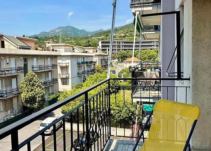 Dimora Concept-ca D Rina-free Parking Pietra Ligure