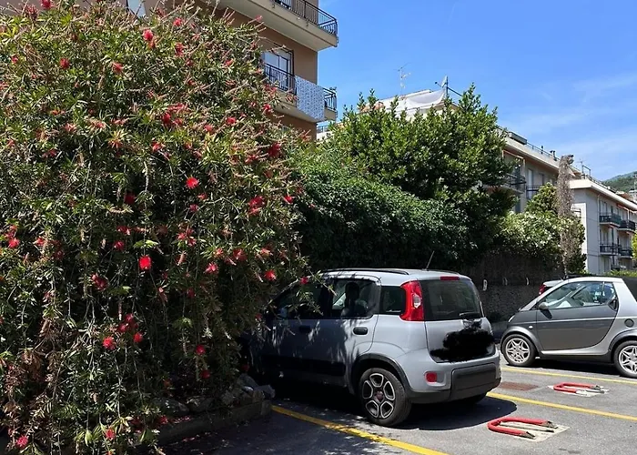 Dimora Concept-ca D Rina-free Parking Apartamento